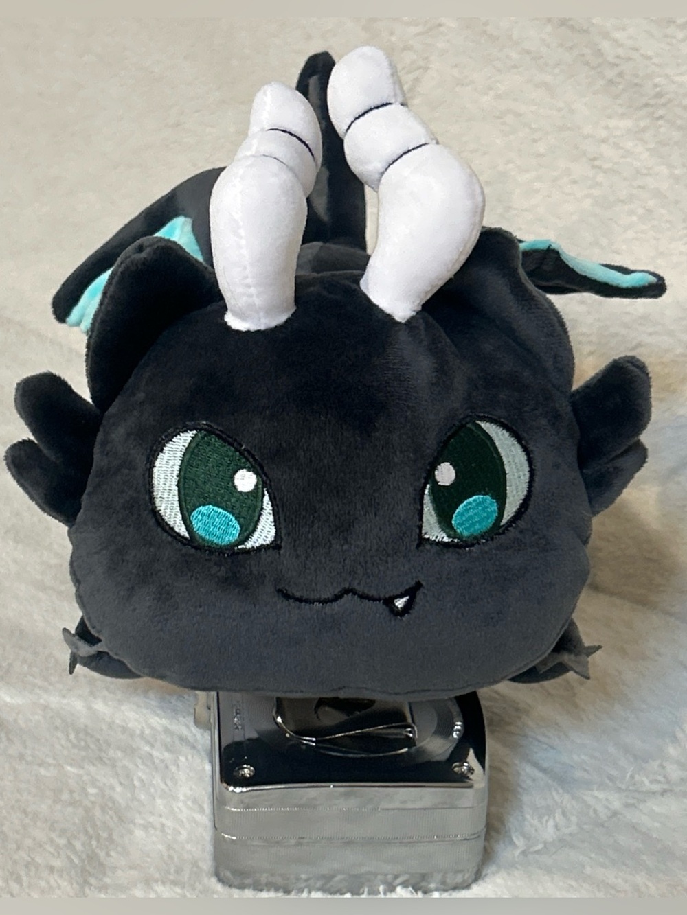 Aphmau MeeMeows Dragon Cat XL Plush Stuffed Animal Toy Anime 2022 Bonkers!